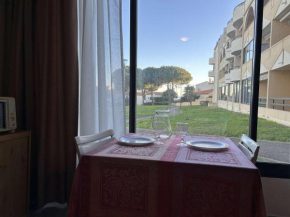 Studio cabine près de la plage pour 4 pers., animaux admis - FR-1-229D-148